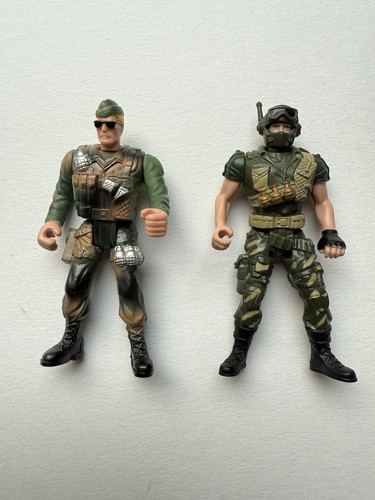 Mint chap mei soldier - nr,