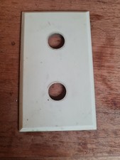 Old Vintage Crabtree Light