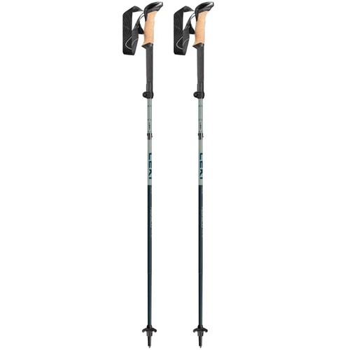 Leki makalu cork walking - fx, ta