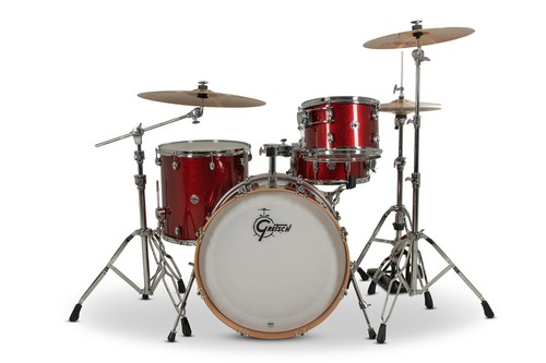 Gretsch catalina club - gretsch, 22"