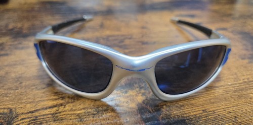 Oakley straight jacket - straight,