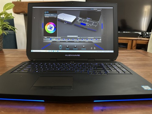 Alienware 3 gaming - 17,