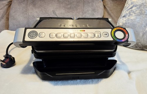 Tefal optigrill indoor - tefal,