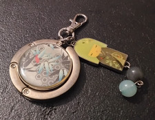 Japanese Kimmidoll Figure Bag