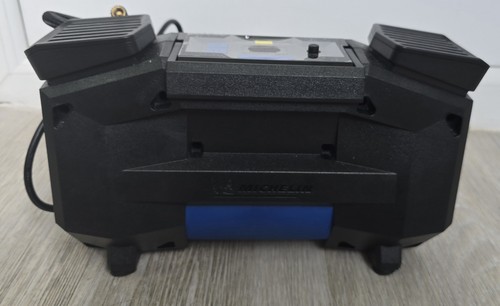 Michelin tyre inflator without - michelin,tyre, inflator,without