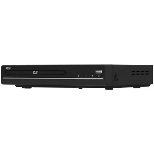 Bush dvd player - region, 2