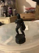 Star Wars Boba Fett Figure 