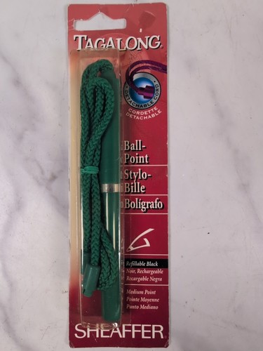 1998 sheaffer tagalong - 1998,