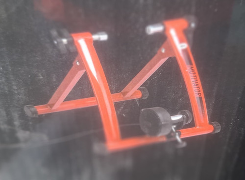 Motivator trainer magnetic - motivator,