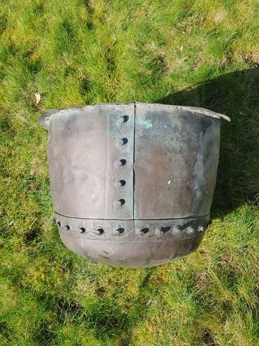 Antique victorian verdigris - antique,