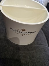 Moet and Chandon Ice Bucket