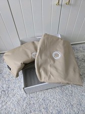 Brand New Bugaboo Donkey Sand