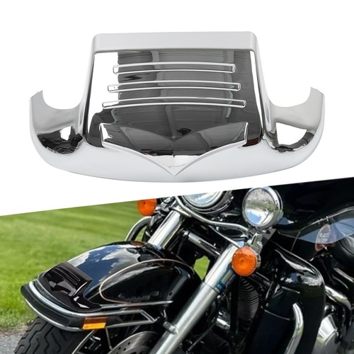 Front fender tip for harley - fender,