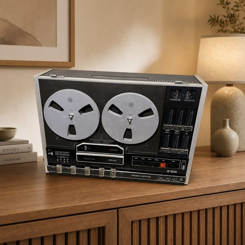Philips n4511 rare - philips,