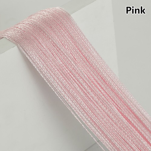 String door curtain beaded - curtain,