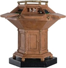 Doctor Who Tardis Console