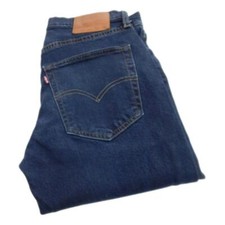 Levi Lot 512 Slim Jeans