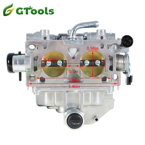 Gx690 gx660 twin - gx690, v