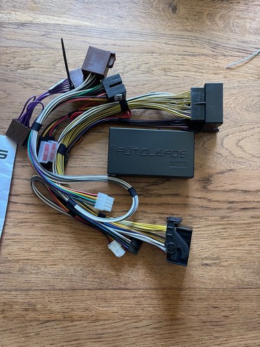 Autoleads sot 1103 parrot - sot-1103,