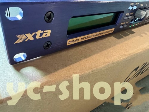 Used xta dp548 way output - used,