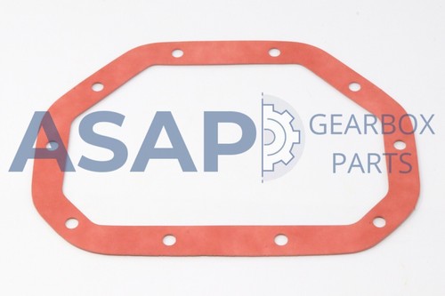 F17 gearbox case - f17,
