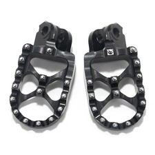 Wide Foot Pegs Padel For KTM