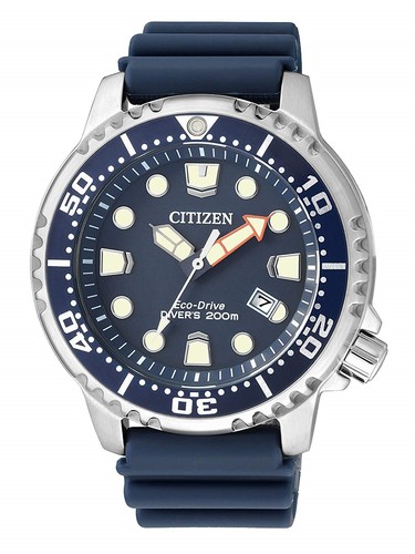 Citizen promaster diver - promaster, men's