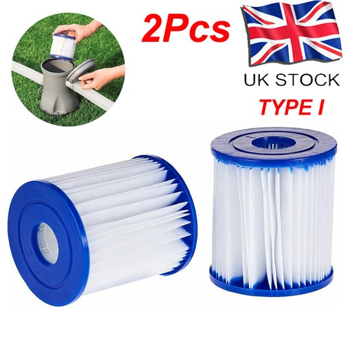 For bestway type filter - type, i