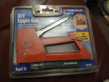 Rawplug Rapid 53 DIY D.I.Y