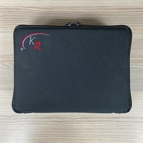 Aquillas case with foam - case,