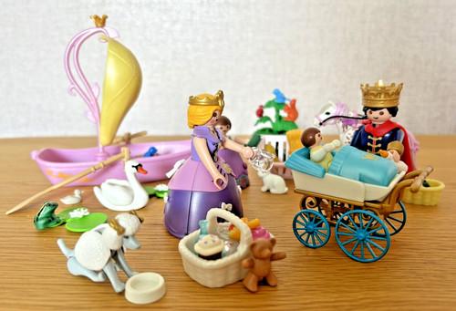 Playmobil 70323 advent - ,
