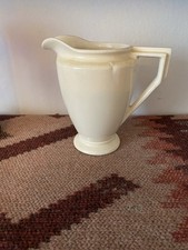 Art Deco Burleigh Ware Ceramic