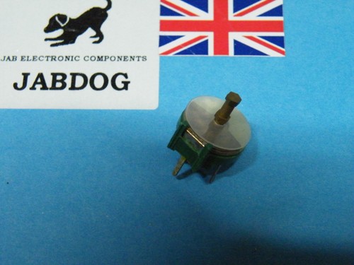 14mm trimmer capacitor - capacitor, 10
