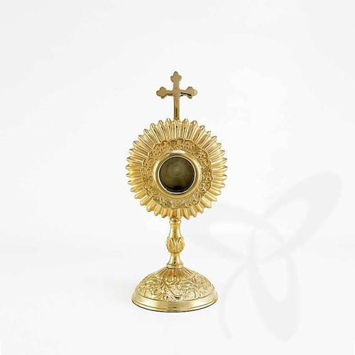 2687 reliquary reliquiar - reliquary,