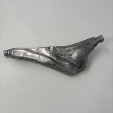 BETA TR34 1989 Rear Silencer , Exhaust #D24