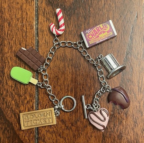 Willy wonka chocolate - wonka,