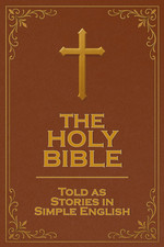The Bible in Simple English