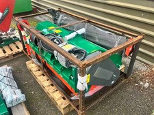 Wessex WFM-145 Flail Mower 18