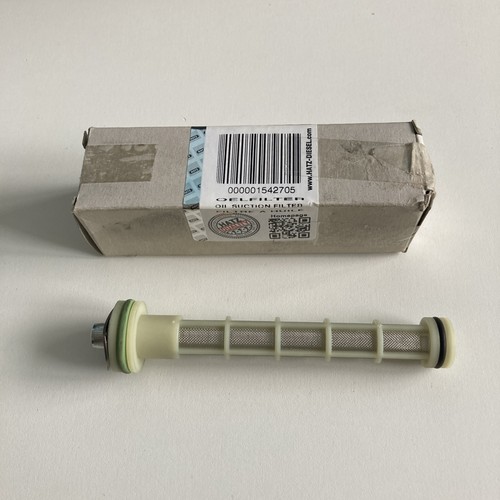 01542705 oil filter suction - 01542705,