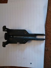 Paslode PPN35Ci Nail Gun Replacement Nose 014387 Lug Missing so sold as faulty