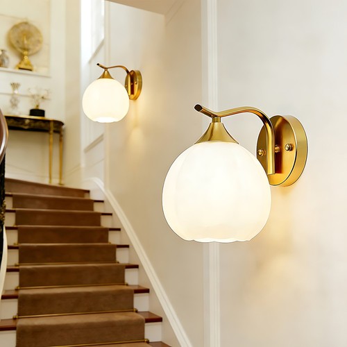 Modern wall sconce light led - modern,