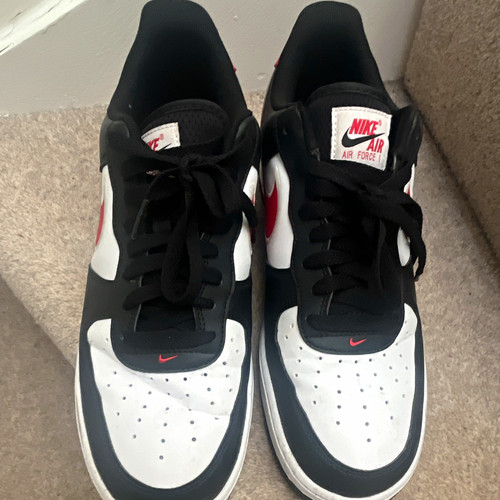 Nike air force low top - nike,