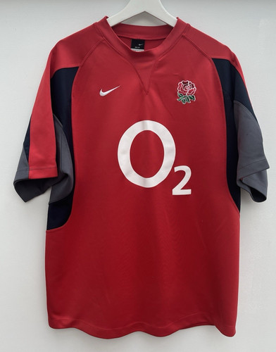 Vintage england rugby - rugby, training