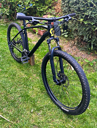 Scott aspect 760 - scott, bike