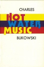 Hot Water Music - Bukowski