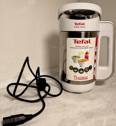 Tefal bl84 soup maker 5 - bl84,