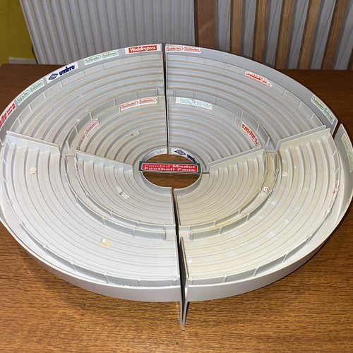 Subbuteo terraces each - subbuteo, terraces**£20