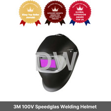 3M 100V Speedglas Welding