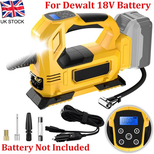 For dewalt 18v battery - 18v,