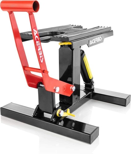 Acerbis elevator jack stand - acerbis,